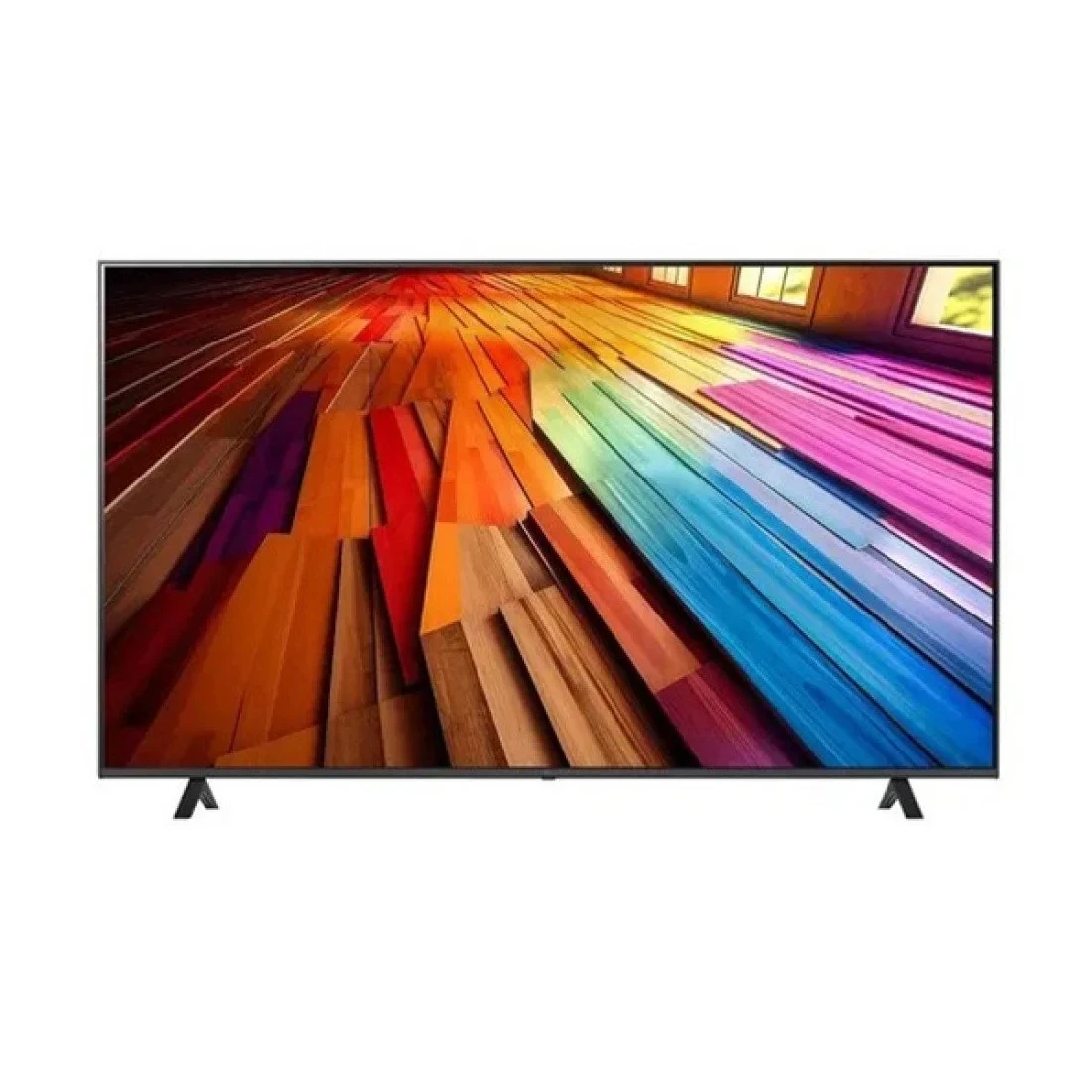 LG 50UT8050PSB 50 inch 4K UHD AI Smart TV